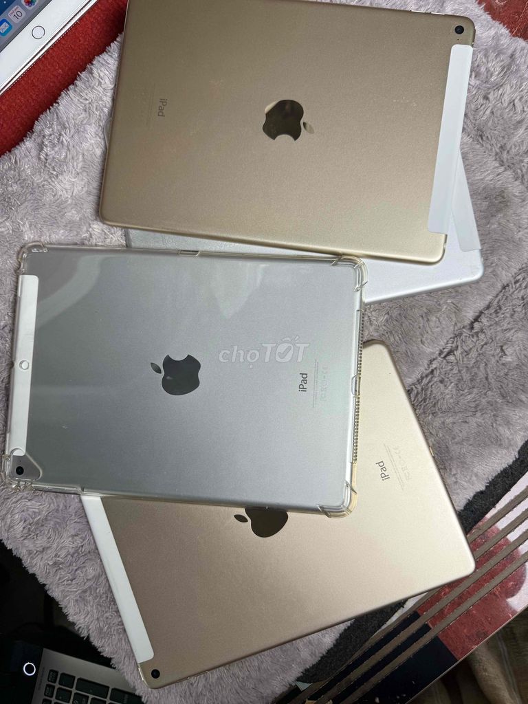 ipad air 2 16gb 3g. Mua bán Máy tính bảng tại Quận Gò Vấp Tp Hồ Chí Minh được đăng bởi nguyễn thanh tùng hình 3