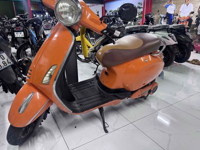 cần bán lại xe máy điện do không còn nhu cầu chạy. Mua bán Xe điện tại Thành phố Thủ Dầu Một Bình Dương được đăng bởi Ái Phạm