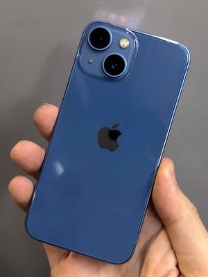 iphone 13 mini 512Gb Xanh Blue chính hãng VN/a