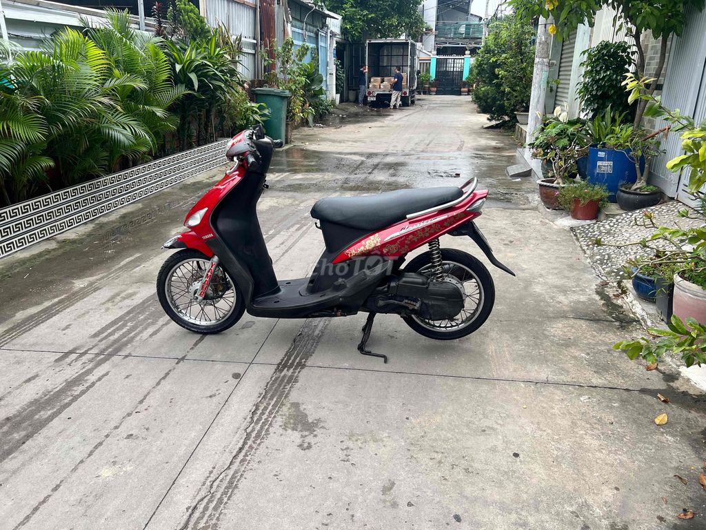 MIO Thái Lan , Cả Nhà Cần Liên Hệ E. Mua bán Xe máy tại Quận 12 Tp Hồ Chí Minh được đăng bởi VŨ hình 3