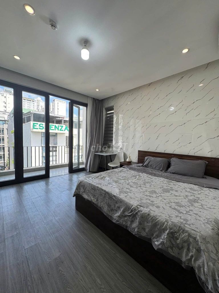 Cho thuê studio full nội thất An Thượng 33, Đà Nẵng, gần biển