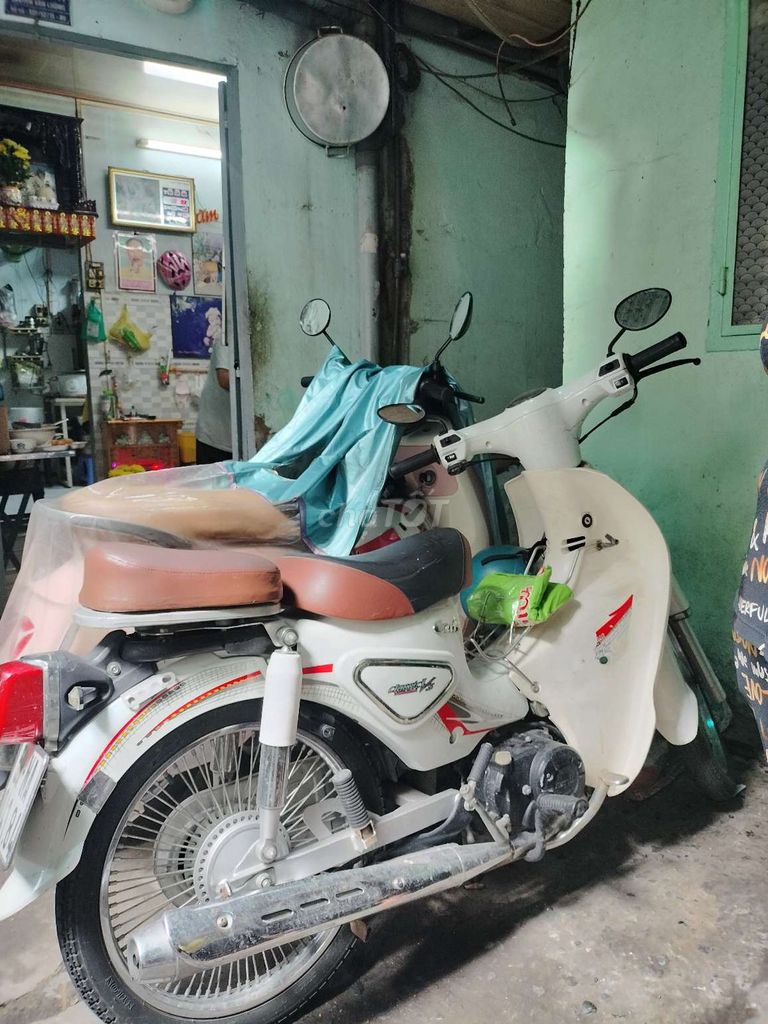 Bán lại xe như hình. Mua bán Xe máy tại Quận 6 Tp Hồ Chí Minh được đăng bởi Thùy hình 2