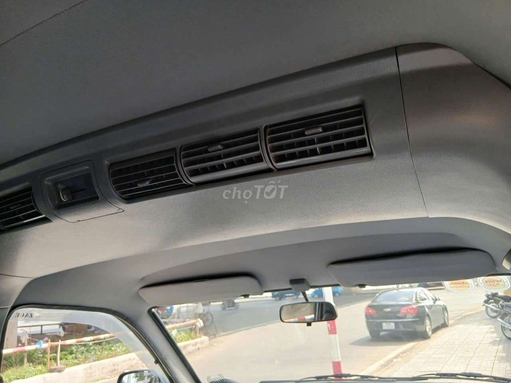 Toyota Zace GL 2005 Xanh. Mua bán Ô tô tại Quận Ninh Kiều Cần Thơ được đăng bởi Anh phát hình 11