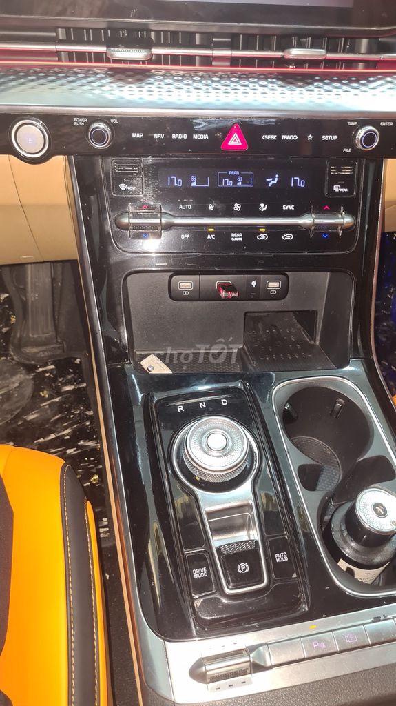 KIA CARNIVAL 2022 PREMIUM BẢN DẦU 8 CHỖ,. Mua bán Ô tô tại Quận Tân Phú Tp Hồ Chí Minh được đăng bởi Ô Tô An Khang Thịnh  hình 9