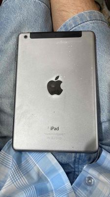 ipad mini2  wifi/4G. Mua bán Máy tính bảng tại Quận Long Biên Hà Nội được đăng bởi Mr.phong