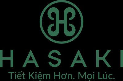 Công ty Cổ Phần Hasaki Beauty & Clinic logo