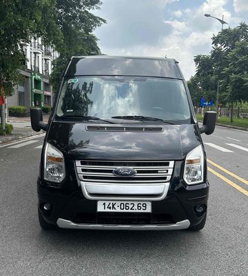 Ford Transit Dcar Limosin 10c - 2019 - 11000 km. Mua bán Ô tô tại Quận Long Biên Hà Nội được đăng bởi Nguyễn Văn Tuấn