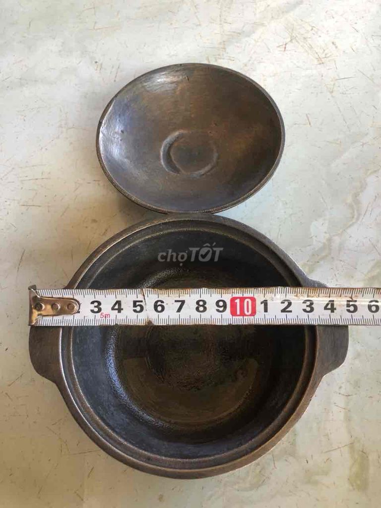 mẻ kho quẹt. Mua bán Dụng cụ nhà bếp tại Thành phố Buôn Ma Thuột Đắk Lắk được đăng bởi Hoàng thành  hình 1
