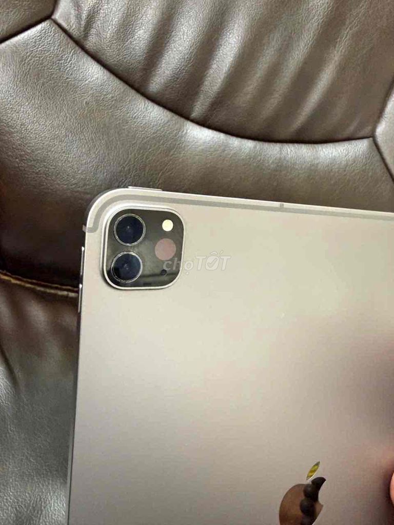 Apple iPad Pro 12.9 M2 256GB 5G Xám. Mua bán Máy tính bảng tại Quận 7 Tp Hồ Chí Minh được đăng bởi mrlao hình 1