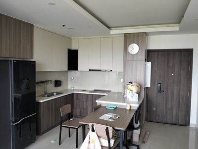 BÁN Q7 BOULEVARD 2PN2WC 70M2 CHỈ CÓ 2.2 TỶ. Mua bán căn hộ/chung cư tại Quận 7 Tp Hồ Chí Minh được đăng bởi PHÚC LỘC
