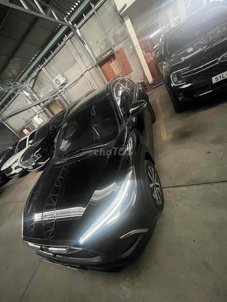 Toyota Corolla Cross 2023 1.8V - 27500 km. Mua bán Ô tô tại Quận Tân Bình Tp Hồ Chí Minh được đăng bởi Lam Nguyễn  hình 3