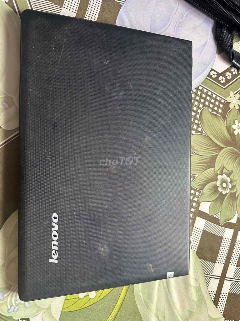Lenovo Celeron 4GB Windows 10 Đen. Mua bán Laptop tại Huyện Châu Phú An Giang được đăng bởi Hồ Tấn Nhập hình 1