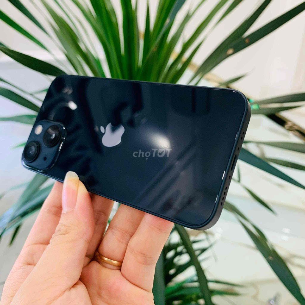 iPhone 13 Mini 128G Black FULLBOX CHẤT APPLE 2025. Mua bán Điện thoại tại Quận Thanh Xuân Hà Nội được đăng bởi Nguyễn Huy Dũng hình 4