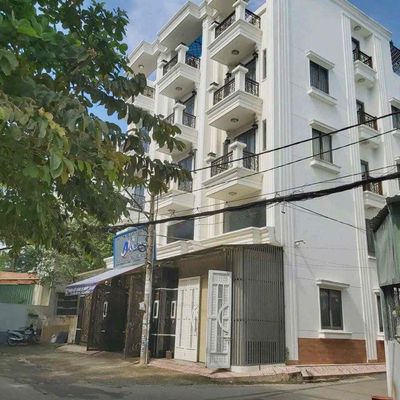 Аренда · 4 комн. · 64 м² · Quận Gò Vấp, ул. Hẻm 110 Đường số 30