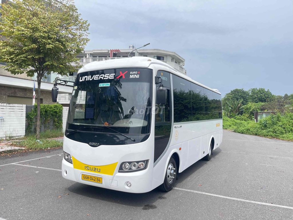 SAMCO 5.2 SX 2014 XE ĐẸP. Mua bán Ô tô tại Thành phố Biên Hòa Đồng Nai được đăng bởi Văn tuấn hình 2