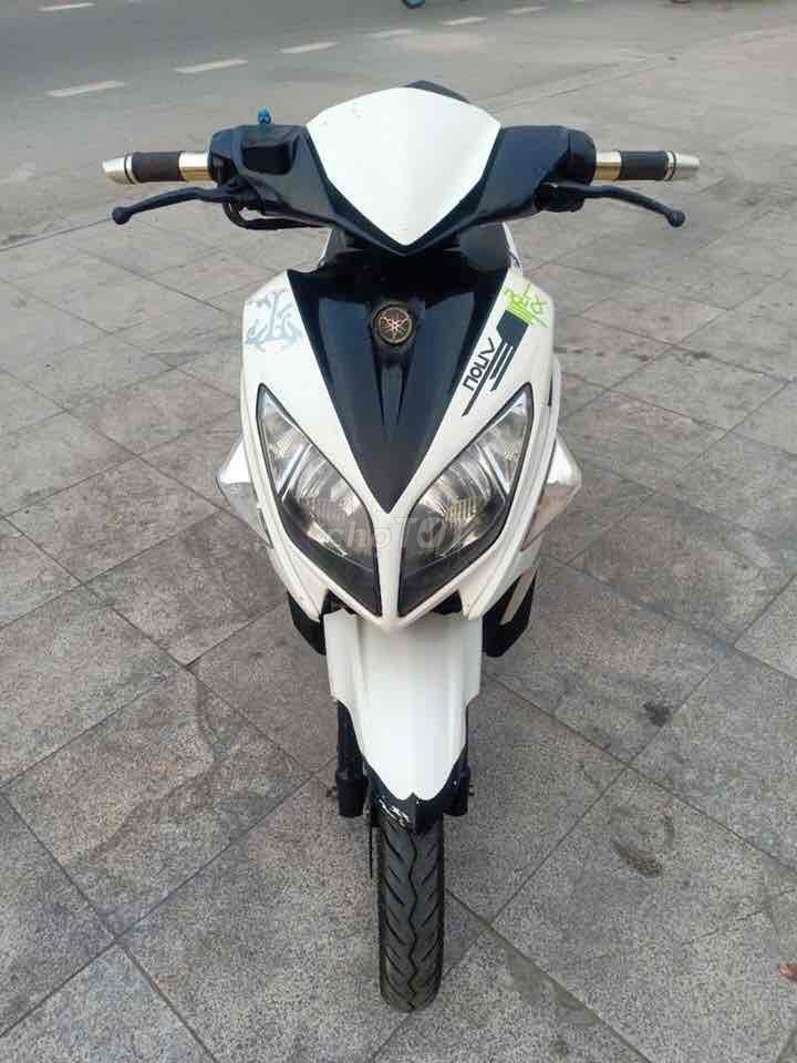 Yamaha Nouvo Lx 135cc