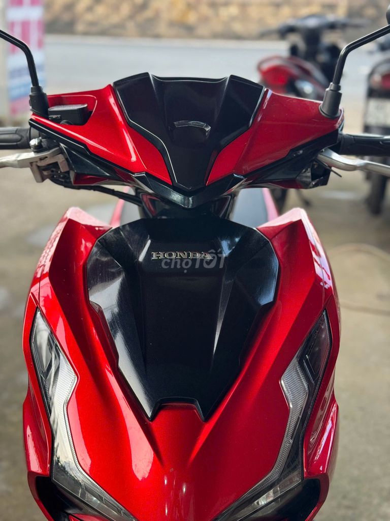 Honda Air Blade 125 4VAL 2023 Đỏ. Mua bán Xe máy tại Huyện Trảng Bom Đồng Nai được đăng bởi phương hình 12