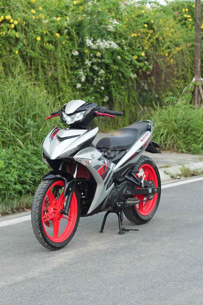 exciter đèn led 2022, giá 22tr, trả góp 0đ nhận xe. Mua bán Xe máy tại Quận Nam Từ Liêm Hà Nội được đăng bởi Thành hình 2