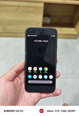 Google pixel 1. Mua bán Điện thoại tại Thành phố Thuận An Bình Dương được đăng bởi muoi tran