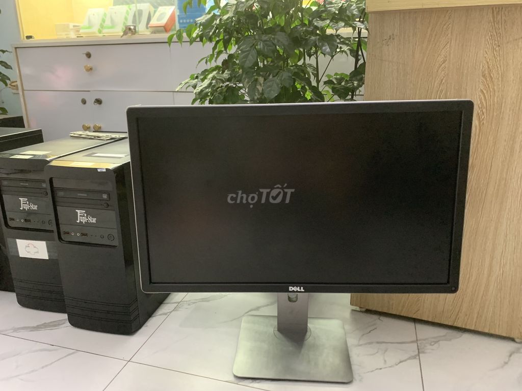 Thanh lý màn Dell 27inch chính hãng