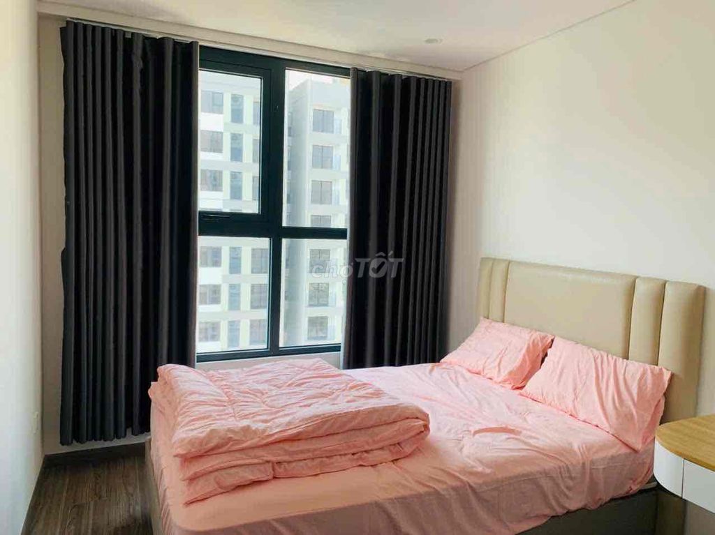 Furnished high-floor 2-bedroom apartment at FPT Plaza 2 — photo 6