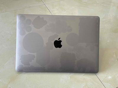 Macbook Pro 2017 i7/16GB/512GB 13 inch. Mua bán Laptop tại Quận Ninh Kiều Cần Thơ được đăng bởi Cầm Đồ Tấn Lợi
