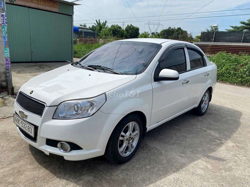 2014 LTZ 1.5 AT - 130000 km. Mua bán Ô tô tại Huyện Trảng Bom Đồng Nai được đăng bởi khiem .Ai coi hàng Bấm vào hình ảnh này hình 2