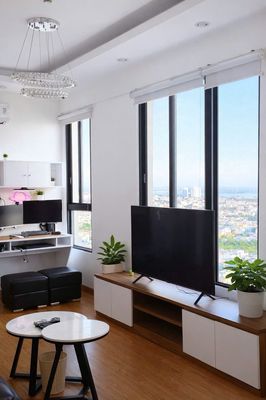 Аренда · 3 комн. · 90 м² · Quận 7, ул. Đường 15B
