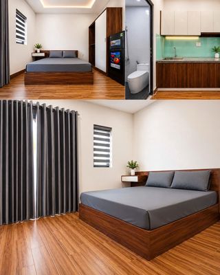 Аренда · 1 комн. · 30 м² · Quận Sơn Trà, ул. Đường Nguyễn Trung Trực