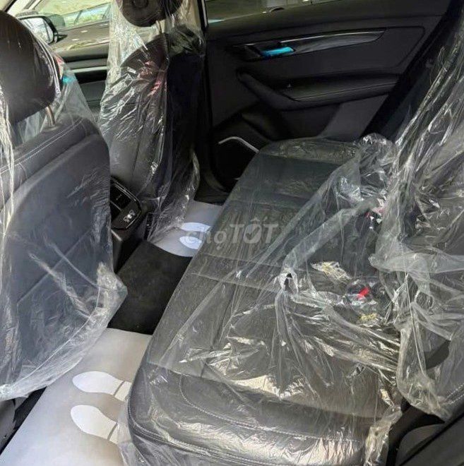 Vinfast VF8 Eco 2022 Trắng Cực Đẹp. Mua bán Ô tô tại Thành phố Thái Nguyên Thái Nguyên được đăng bởi Vinfast Ocean Park Gia Lâm Hà Nội hình 5