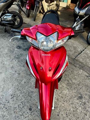 🟢🟢Wave S 110 đỏ đen 2014 bsố 67 xe đẹp có trả góp. Mua bán Xe máy tại Thành phố Biên Hòa Đồng Nai được đăng bởi XE MÁY CŨ THÀNH MỸ 