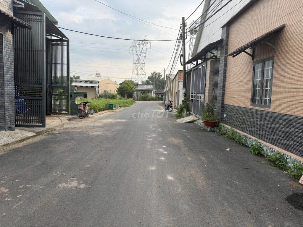 Bán đất thổ cư 5x25m gần ubnd xã bình minh, giá 1.29 tỷ Bán đất thổ cư 5x25m gần ubnd xã bình minh, giá 1.29 tỷ