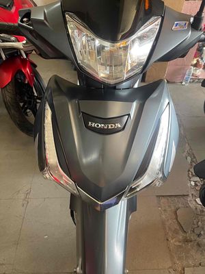 Honda Future Fi 2022