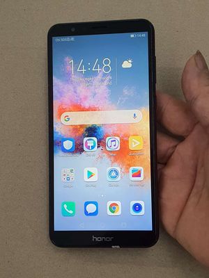 Huawei Honor 7x ram4/64gb đep full chức năng