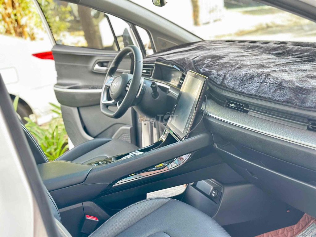 Hyundai Custin 2023 Đặc Biệt 1.5T - 20000 km. Mua bán Ô tô tại Thành phố Thủ Đức Tp Hồ Chí Minh được đăng bởi Đặng Tú Nguyên hình 10