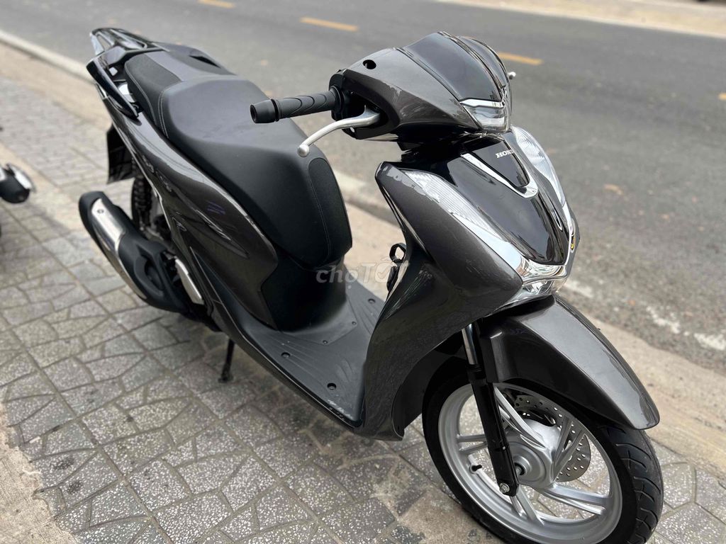 Sh 150 ABS 2022❇️Đồng Moto Đà Lạt❇️. Mua bán Xe máy tại Thành phố Đà Lạt Lâm Đồng được đăng bởi ĐỒNG MOTOR 2  cá nhân hình 1