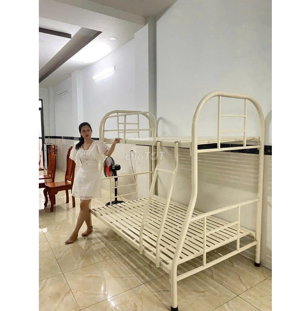 GIƯỜNG TẦNG@%GIƯỜNG TẦNG%GIƯỜNG TẦNG%GIƯỜNG TẦNG!. Mua bán Giường, chăn ga gối nệm tại Quận Bình Thạnh Tp Hồ Chí Minh được đăng bởi Tổng Kho Nội Thất Sài Gòn hình 1