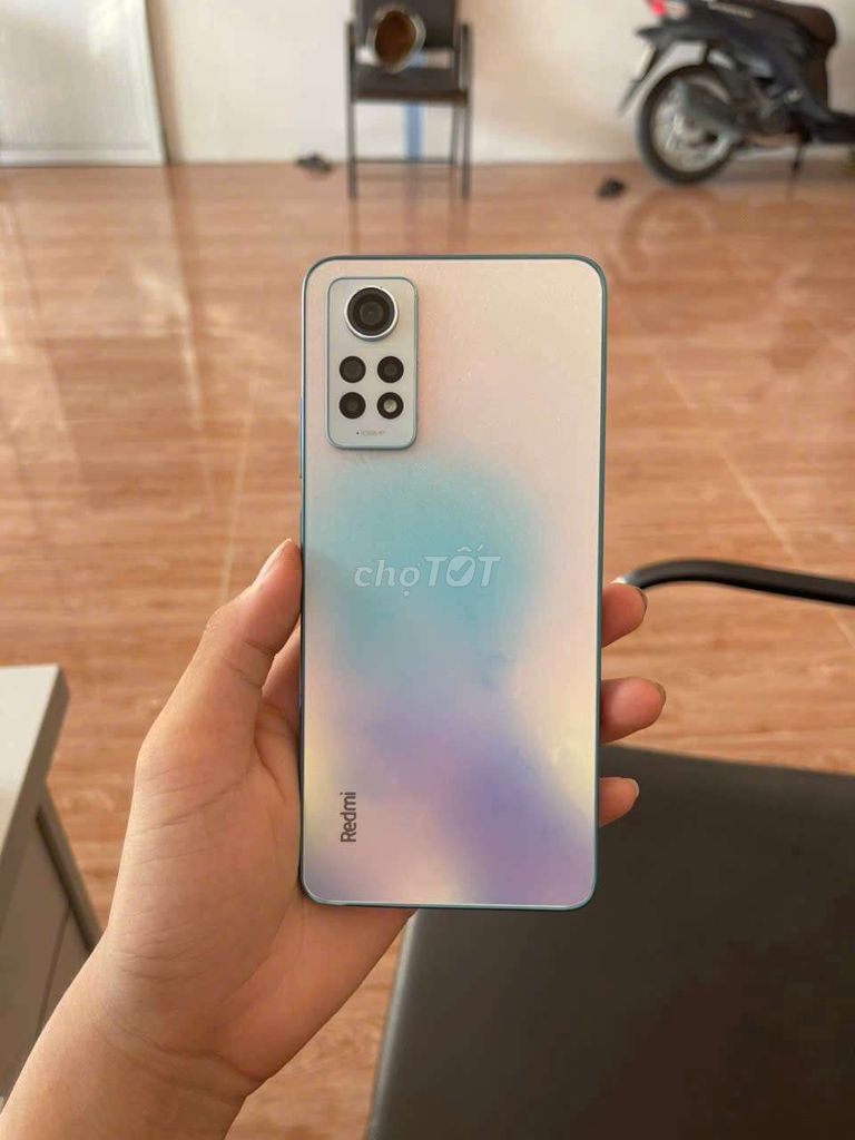 redmi note 12pro, 256g, đẹp, có NFC. Mua bán Điện thoại tại Thành phố Thủ Dầu Một Bình Dương được đăng bởi Phước Mobile hình 1