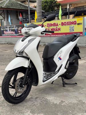 SH 150 phanh abs dk 2017 xe nguyên rin