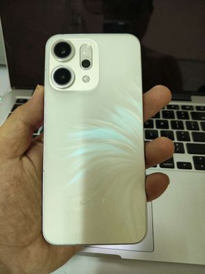 Để lại OPPO Reno14 5G mới dùng 3 tháng.. Mua bán Điện thoại tại Quận Ngũ Hành Sơn Đà Nẵng được đăng bởi Mr Thành