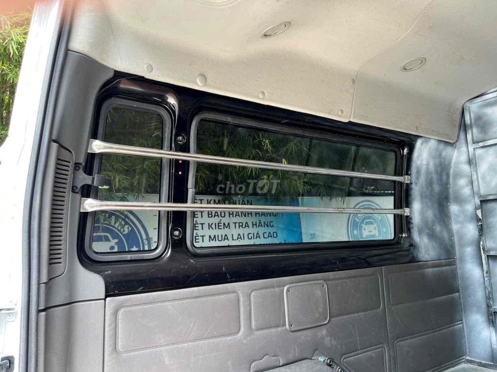 Ford Transit VAN 2022 6 chỗ đi được giờ cấm tải. Mua bán Ô tô tại Quận Gò Vấp Tp Hồ Chí Minh được đăng bởi ANH KIET AUTO hình 10