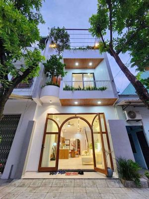 Аренда · 3 комн. · 80 м² · Quận Liên Chiểu, ул. gần biển hòa minh