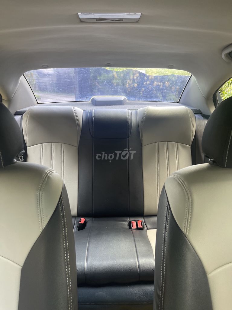 Chevrolet Cruze 2018 LT - 370452 km. Mua bán Ô tô tại Thị xã Nghi Sơn Thanh Hóa được đăng bởi Nguyễn Minh Vương hình 9