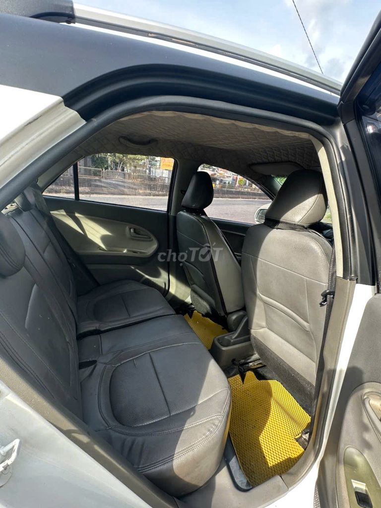 Kia Morning 2016 Si 1.25 MT - 010123 km. Mua bán Ô tô tại Thành phố Đồng Xoài Bình Phước được đăng bởi nguyễn văn thanh hình 3