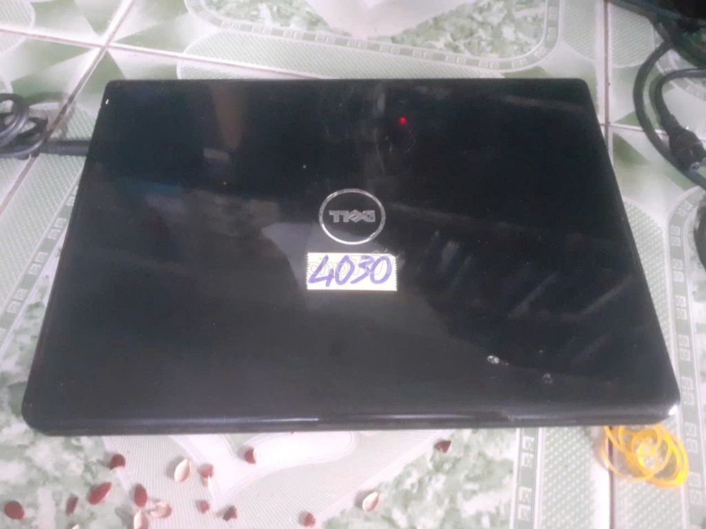 bán dell 4030 i5 14  4 tốt + thu mua lk pc laptop. Mua bán Laptop tại Huyện Hóc Môn Tp Hồ Chí Minh được đăng bởi thanh hình 1