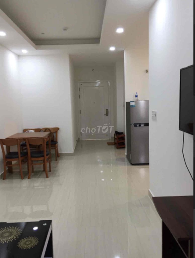 Căn Hộ Giá Tốt Bình Tân : Moonlight Part View 70m2 2PN 1WC Giá: 1,22 T