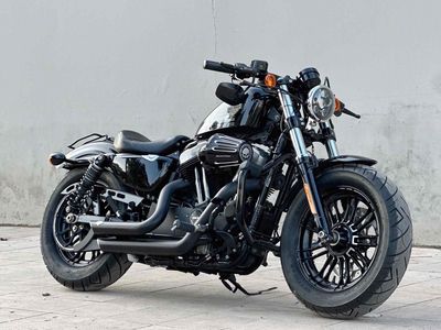 PhúcLaiMotor_Bán Harley Davidson 48. Mua bán Xe máy tại Quận Long Biên Hà Nội được đăng bởi Nguyễn Thanh Phúc hình 1