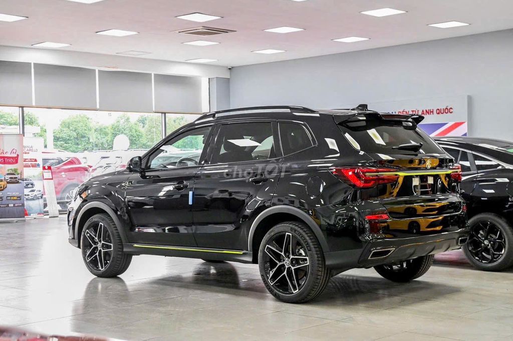 RX5 2024‼️KHUYẾN MÃI TIỀN MẶT HƠN 200TRĐ‼️Xã Kho‼️. Mua bán Ô tô tại Quận 6 Tp Hồ Chí Minh được đăng bởi Nhật Tài MG hình 2