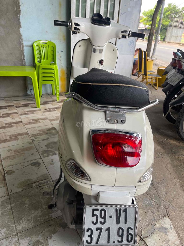 vespa S 2010 bán btc. Mua bán Xe máy tại Quận 8 Tp Hồ Chí Minh được đăng bởi Linh hình 2
