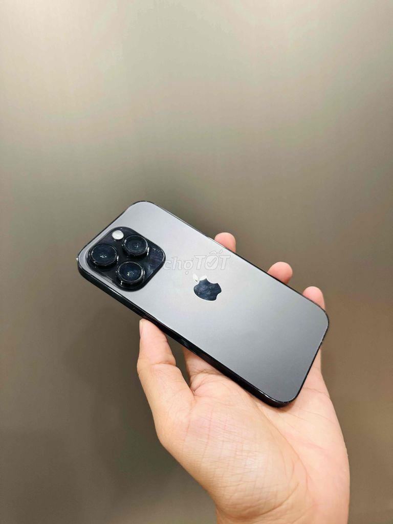 iPhone 14 Pro 128G Quốc Tế Full chức năng. Mua bán Điện thoại tại Quận Thanh Khê Đà Nẵng được đăng bởi Sky Phone hình 1